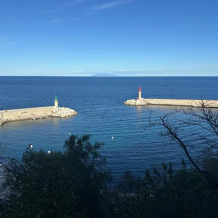 Vittoria Homes / Julia Bastia (Corsica)