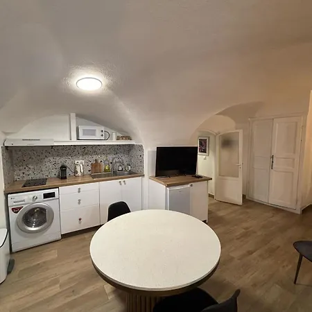 Vittoria Homes / Julia Bastia (Corsica)