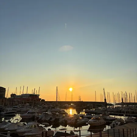 Appartement Vittoria Homes / Julia