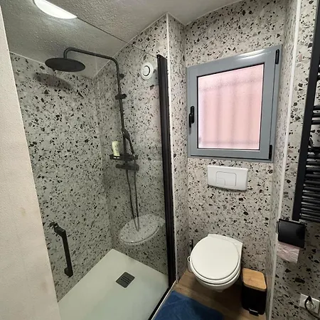 Appartement Vittoria Homes / Julia *