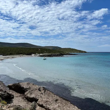 Vittoria Homes / Julia Appartement Bastia (Corsica)