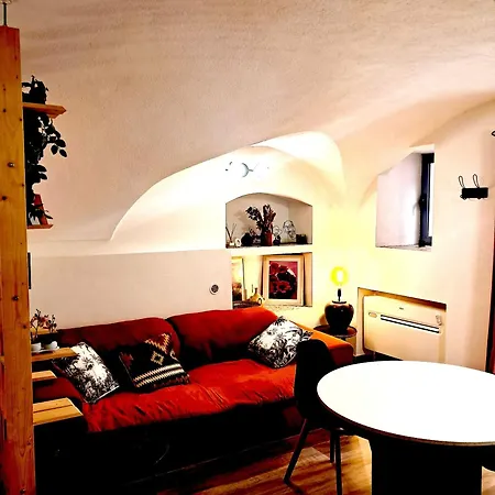 Apartmán Vittoria Homes / Julia