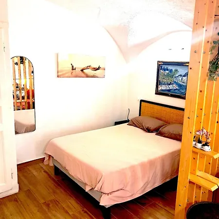 Apartmán Vittoria Homes / Julia Bastia (Corsica)