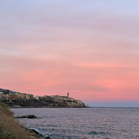 Vittoria Homes / Julia Appartement *